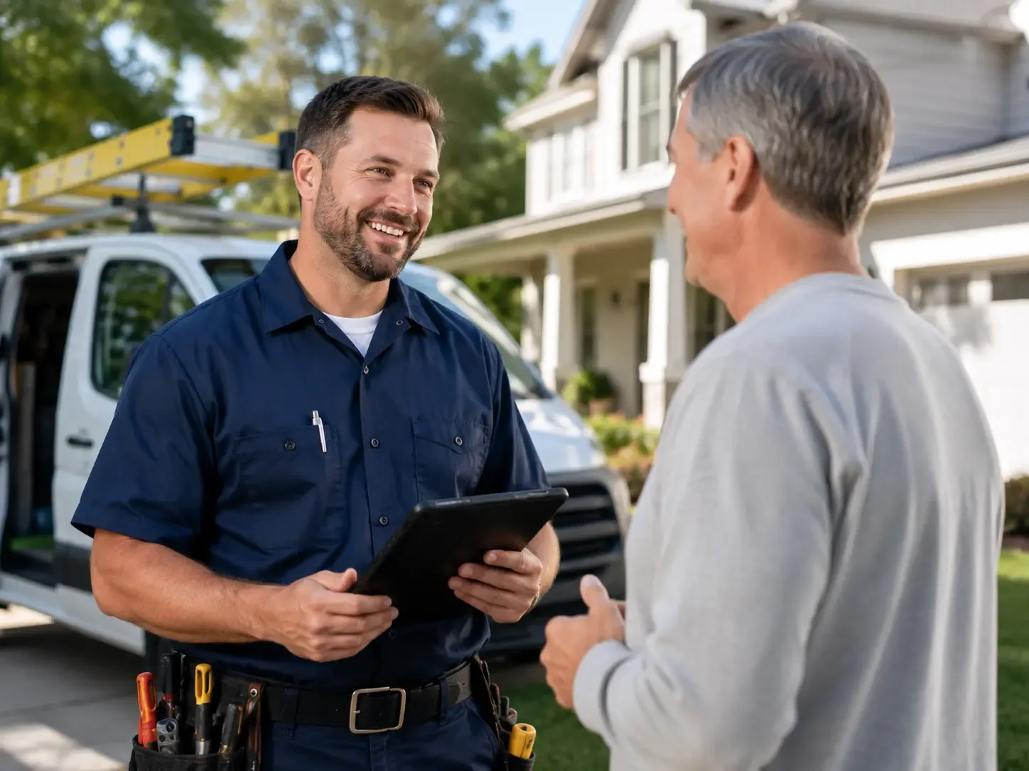 Whole Home Rewiring Winnebago, NE FAQs